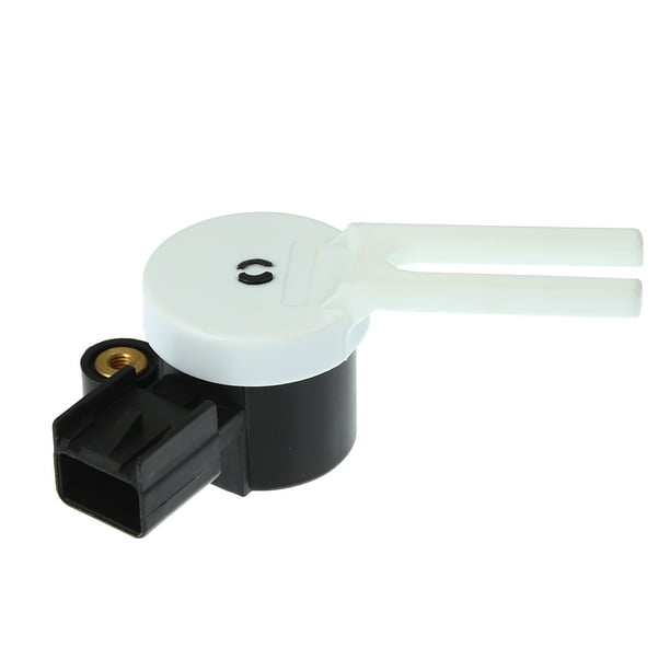Sensor de posición del interruptor del Pedal de freno 25889337 para Cadillac ATS 2013-2016 plástico Metal negro blanco 1 Uds