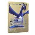 thumbnail image 1 of Diy Vmax Charizard Metal Card Self-Control Ptcg Collect Signature Trading Flash Card Anime Cartoon Gift, 1 of 5