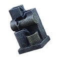 thumbnail image 2 of kurtrusly LED Light Water Feature Fountain Home Office lights tabletop Decor Christmas Present Statues, 2 of 9