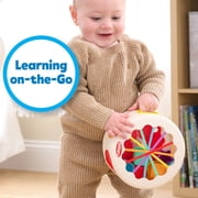 Playskool Tumble Time Shape Sorter Activity Toy, 12 Textured Shapes, Kids Ages 9 Months and up