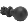 thumbnail image 4 of 1PCS base de Piste de Libération Rapide, Pratique pour le kayak portable Rapide Libération Balle Support Conception de Libération Rapide, Adapté pour le kayak de yacht, 4 of 5