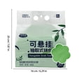 thumbnail image 3 of Suspended Kitchen Towel Fine Fiber Absorbent Cleaning Cloth | Lint | Soft | Large Quick Drying Towels For Kitchen Bathroom And Use, 3 of 5