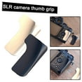 thumbnail image 3 of Thumb Up Shoe Finger Grip for Nikon ZF Camera Finger Anti Slip., 3 of 8