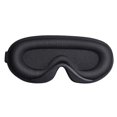 thumbnail image 1 of Antifaz para dormir 3D para hombres y mujeres, antifaz, antifaz nocturno, gafas ajustables para dormir para viajes, 100% Lig, 1 of 5