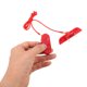 thumbnail image 5 of unbranded Llave De Roja Con Clip Para De Correr Compatible Con Máquinas Deportivas, 5 of 8