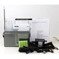 thumbnail image 1 of Radio Worldband Kaito KA1103 (gris oscuro) con accesorios, 1 of 4