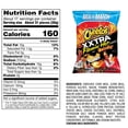 thumbnail image 2 of Cheetos XXTRA Flamin’ Hot Cheese Flavored Snacks 17.37 oz (Pack of 3) with Free Serving Bowl by OMA, 2 of 5