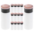 thumbnail image 3 of Shisuyan 14 Pcs Embouts de Queue de Billard Pièces de Rechange pour Accessoires de Queue de Billard Embouts de Queue à Enfiler Fournitures de Réparation de Queue de Billard 12mm Embouts de Queue, 3 of 8
