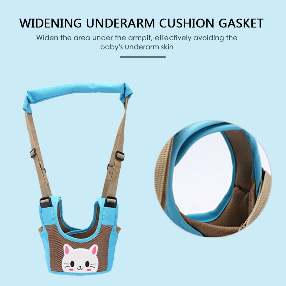 baby walking harness walmart
