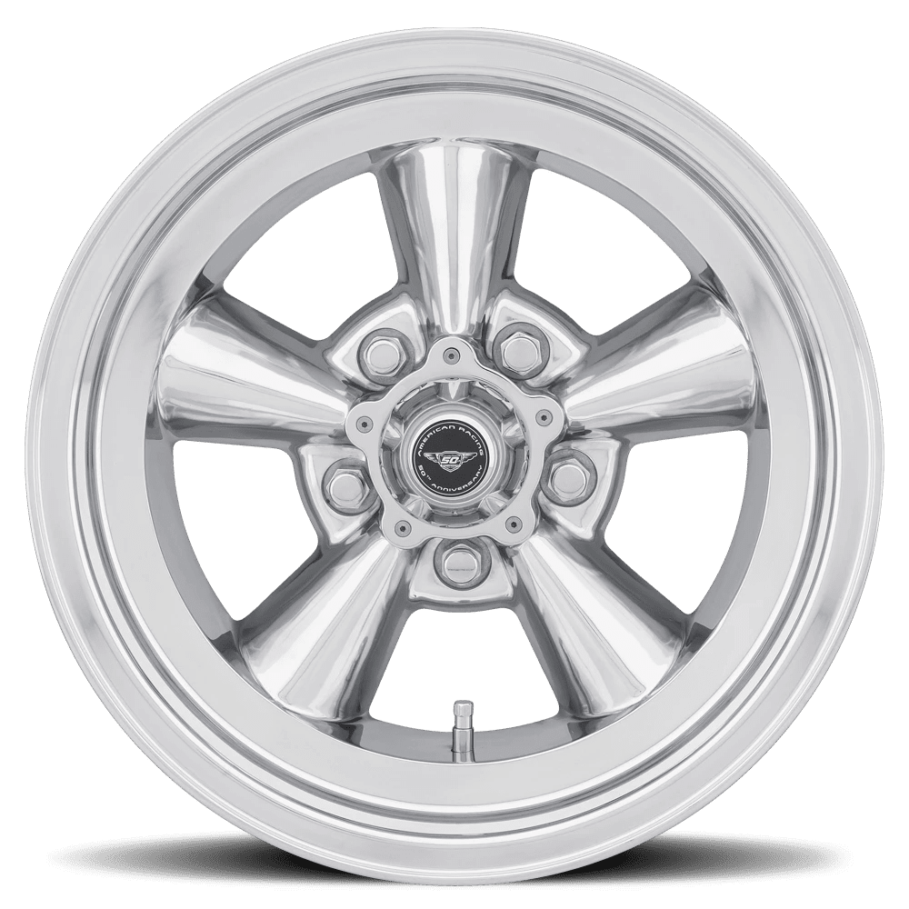 American Racing Custom Wheels VN109 Torq Thrust Original Wheels