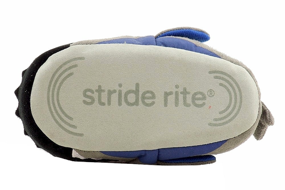 stride rite jessie