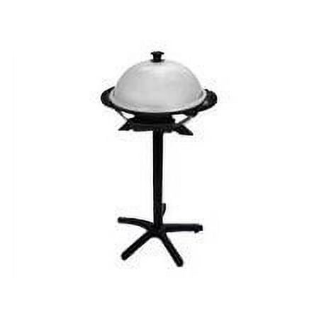 George Foreman 200" Indoor Outdoor Grill