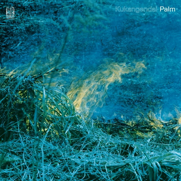 Kukangendai - Palm - Music & Performance - Vinyl