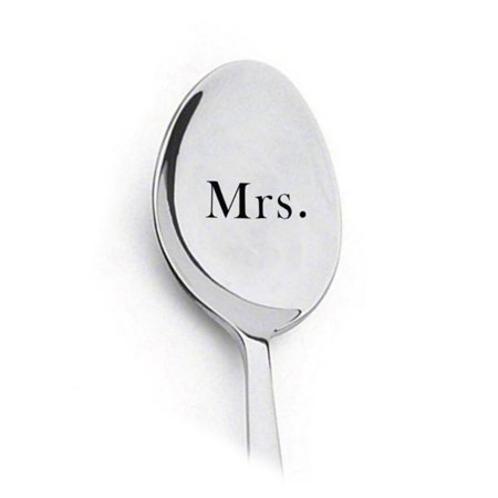 

Cereal Killer Spoon Engraved Stainless Steel Spoon with Long Handle