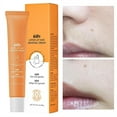 thumbnail image 1 of Lip Hair Removal And Effective Facial Hair Removal Gentle Formula Hair Removal For Men And Women Moisturizing Effective In 5 Minutes 20G,Orange Color Lipstick, 1 of 9