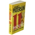 thumbnail image 3 of 11th Hour (Women's Murder Club), 3 of 4