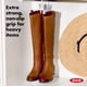 thumbnail image 4 of Set ClipHanger OXO Good Grips de 3 piezas, color blanco, 4 of 7