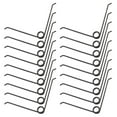 thumbnail image 4 of 25 Pcs Ressorts de Sécateurs en V Manche de Sécateur Longue Portée Ressorts de Remplacement, 4 of 7