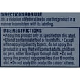 thumbnail image 3 of Hartz UltraGuard Citrus Flea & Tick Dog Shampoo, 18 fl oz, 3 of 6