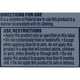 thumbnail image 3 of Hartz UltraGuard Citrus Flea & Tick Dog Shampoo, 18 fl oz, 3 of 6