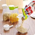 thumbnail image 2 of Ensemble de 4 Clips de Fermeture, Clips de Cuisine, Clips de Sac, Distributeurs de Collations, Clips Frais, Clips de Sac, Clips de Fermeture, Clips de Sac, 2 of 5