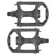 thumbnail image 4 of Pedales para bicicleta juvenil Neco WP188 9/16 negro, 4 of 5