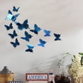 thumbnail image 2 of Wall Sticker Decal,Peel And Stick,Removable Sticker,Vinyl Wall Decal,Decorative Sticker,Adhesive Wall Art,Diy Wall Sticker,Reusable Sticker,Home Wall Sticker普通产品 -> Home & Garden -> 家居装饰 -> Wall Stic, 2 of 5