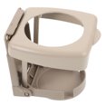 thumbnail image 1 of unbranded Portavasos Portátil Para Automóvil Beige Con Soporte Resistente Y Ligero, 1 of 8