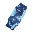 thumbnail image 3 of Traje de recuperación para perros perfecl protector de heridas abdominales azul S, 3 of 8