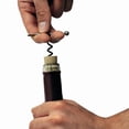 thumbnail image 3 of Abridor De Botellas Portátiles, Llave De Sacacorchos De Acero Inoxidable Chian Para Viajar, 3 of 6