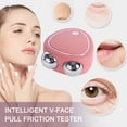 thumbnail image 3 of Ems Face Massager Dispositivo de adelgazamiento RF Reducción de edema Rejuvenecimiento Herramientas para el cuidado de la piel, 3 of 9