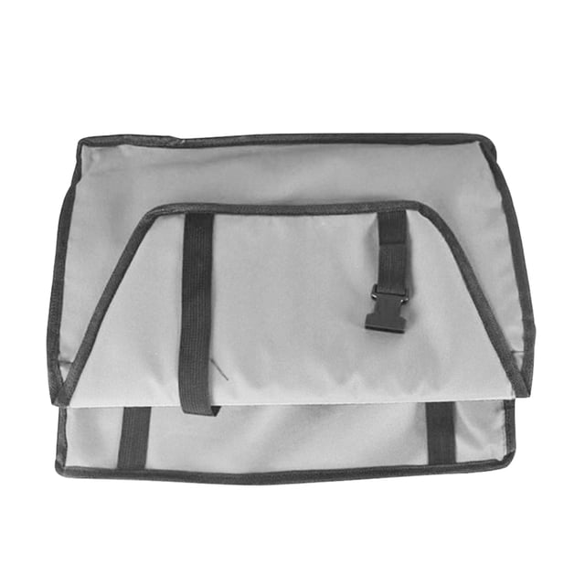 Nuevo plegable perro de mascota Cat asiento de coche seguro de viaje Carrier Kennel Puppy Carevas Cojín del animal doméstico del