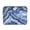 Blue Black White Marble, variant on JIALIOU Laptop Sleeve Case with Zipper 13-13.3/15-16 Inch Compatible with MacBook HP Lenovo Dell ASUS Acer, Blue Black White Marble