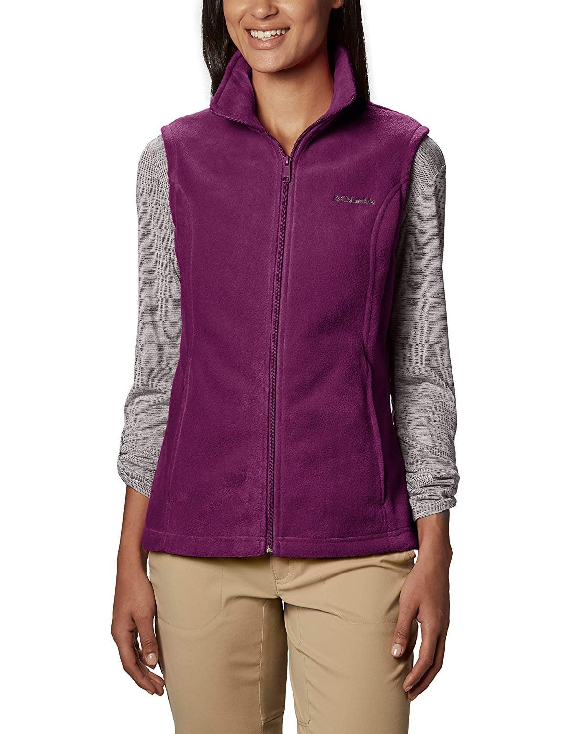 Columbia Women's Benton Springs Vest 