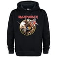 thumbnail image 1 of Iron Maiden  Adult Trooper Iron Maiden Hoodie, 1 of 1