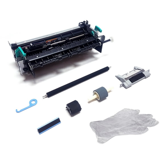 Altru Print RM1-4247-MK-AP Maintenance Kit for HP Laserjet P2014 / P2015 / M2727 (110V) Includes RM1-4247 Fuser, Transfer Roller & Tray 1/2 Rollers