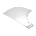 thumbnail image 3 of Side Mirror Cover, Durable Serving Scratch  2287.3006 Vehicle Rearview Mirror Cover Trim  For Car, 3 of 8