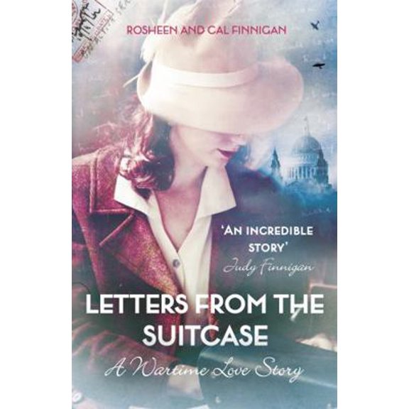 Pre-Owned Letters from the Suitcase (Paperback) 1472243994 9781472243997