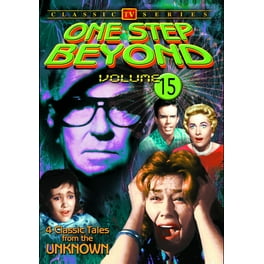 その他 One Step Beyond 2 / [DVD] [Import] Twilight Zone: One Step Beyond: Volume 2 (DVD), Alpha Video