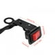 thumbnail image 2 of Interruptor de Luz LED para Motocicleta Interruptor Universal para Faros Delanteros de Manillar de Motocicleta con Arnés de Cableado ANGGREK Otros, 2 of 8