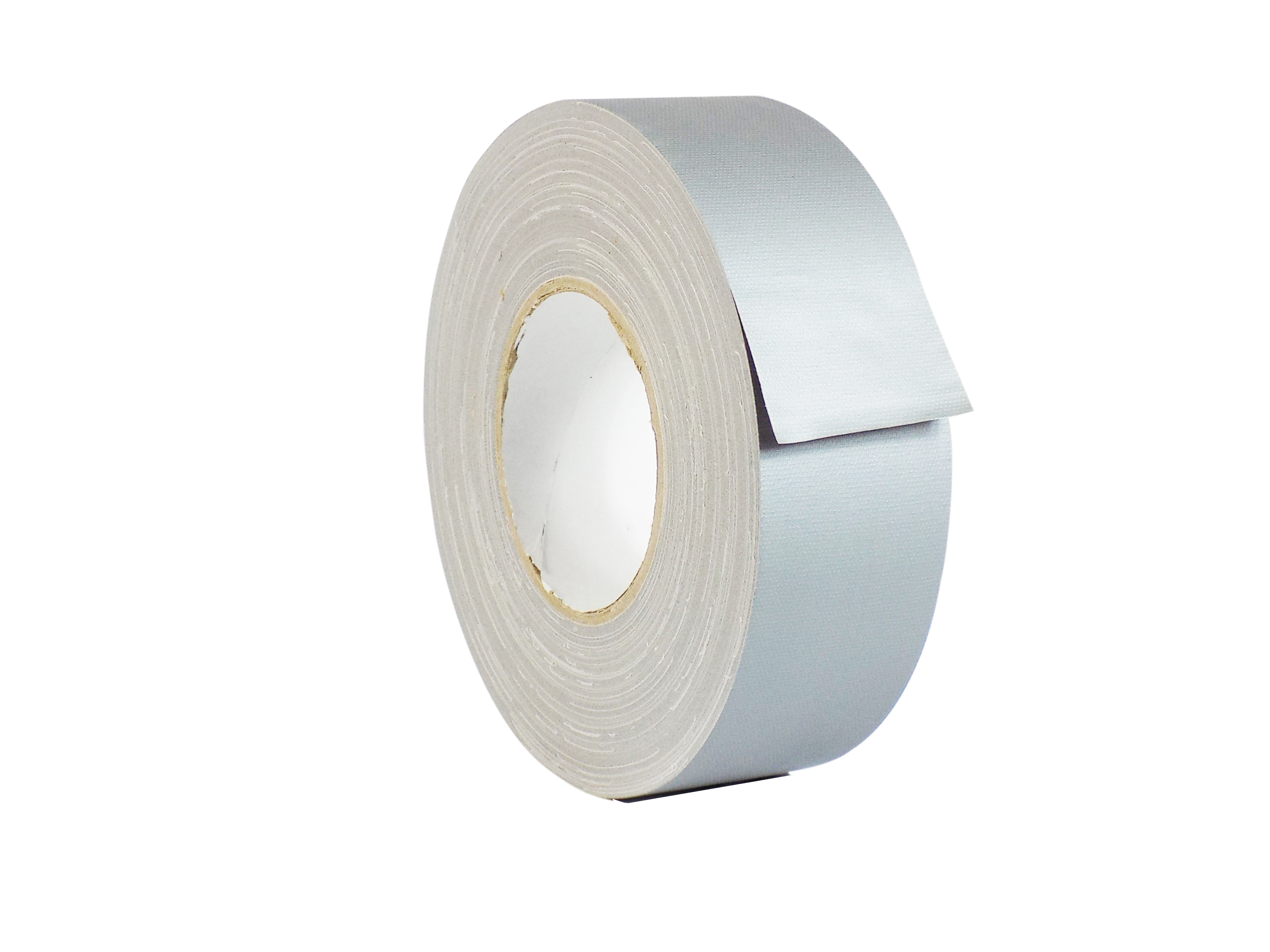 2" X 60 YARD GRAY NO RESIDUE 6 ROLLS GAFFERS STAGE TAPE 