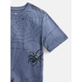 thumbnail image 3 of Halloween Boys Graphic Tee with Short Sleeves from Way to Celebrate, Sizes 4-18 & Husky, 3 of 3