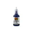 thumbnail image 1 of Scribbles Fabric Paint 1oz Shiny Navy, 1 of 2