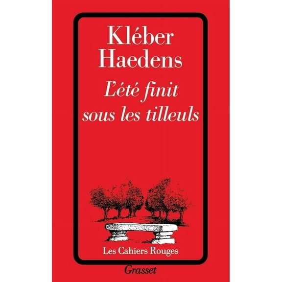 L'été finit sous les tilleuls, (Paperback)