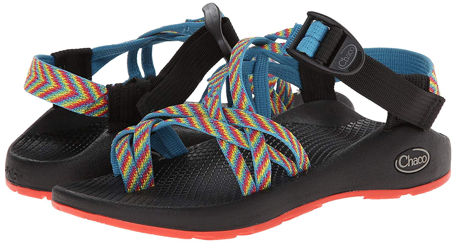 fiesta vibrant blue chaco