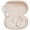Gold, variant on Translation Earbuds Real Time, 3-in-1 AI Translator Earbuds with 168 Languages, Open-Ear Translator Device Headphones, Bluetooth 5.4 Ear Buds for Business Learning, NO Subscription