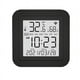 thumbnail image 2 of Sensor de temperatura y humedad Wi Fi, termómetro digital, higrómetro, termómetro inteligente por infrarrojos, higrómetro, monitor inalámbrico de temperatura y humedad optimizado para la excelencia, 2 of 9