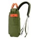 thumbnail image 3 of Vorago BP-301-GR Mochila Backpack Laptop Hasta 15.6" Resistente Ligera Trolley Strap Escolar Porta Laptop Oficina Color Gris, 3 of 5
