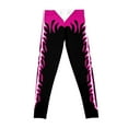 thumbnail image 2 of Hitman Nitro 98A Leggings Fitness woman Fitness's gym clothes workout shorts sports tennis for Womens Leggings, 2 of 6