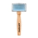 thumbnail image 1 of Cepillo para Pelo Artero Pipo-Classic Slicker XS con Mango de Madera, 1 of 1
